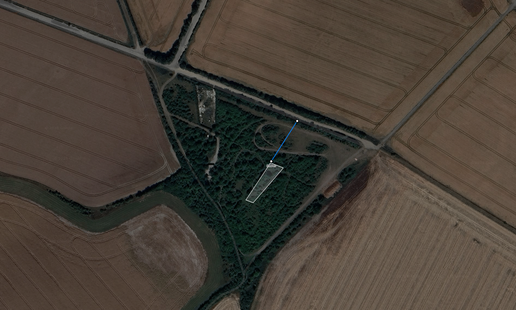 Additional image 8 of Land for saleNewbury Road Warren Place, Didcot OX11