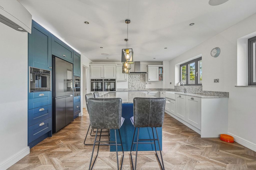 Additional image 17 of 6 bed detached house for saleFiddlers Green, Attleborough NR17