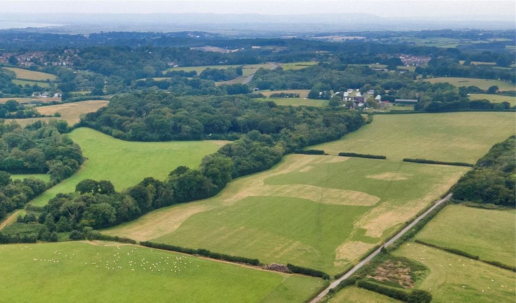 Land for saleLand In Watermill Lane, Buckholt Farm, Bexhill-On-Sea, East Sussex TN39