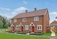 Plot 3 - The Grouse, Oak Grove, Eyke, Nr Woodbridge, Suffolk