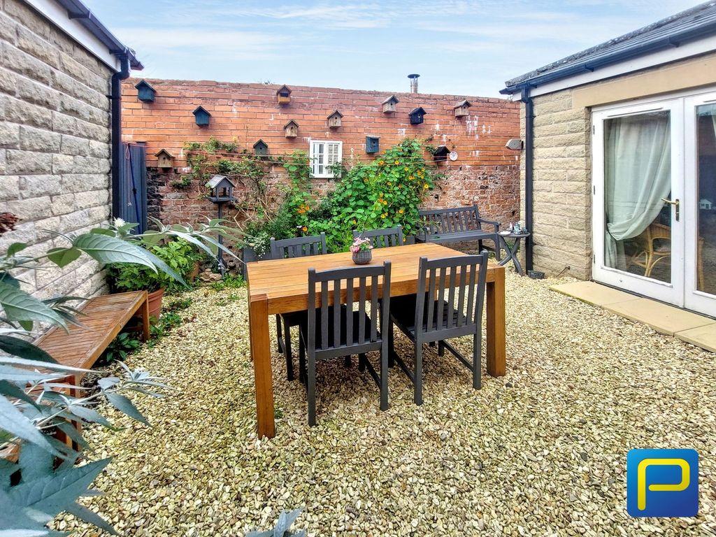 Additional image 3 of 3 bed end terrace house for saleBeadnell House Court, Beadnell, Chathill NE67