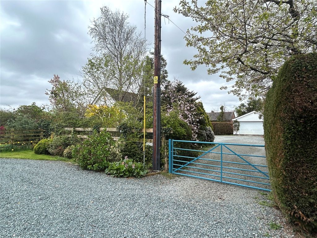 Additional image 21 of 3 bed bungalow for saleLlandegfan, Menai Bridge, Isle Of Anglesey LL59
