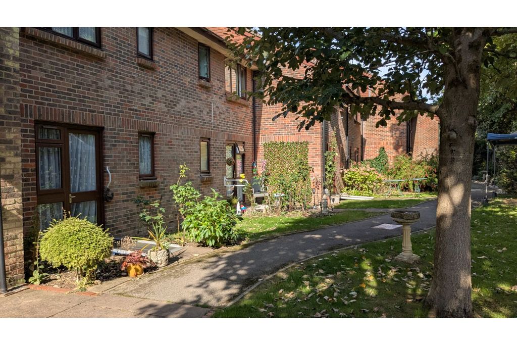 Additional image 27 of 1 bed flat for saleHigh Street, Abbots Langley WD5