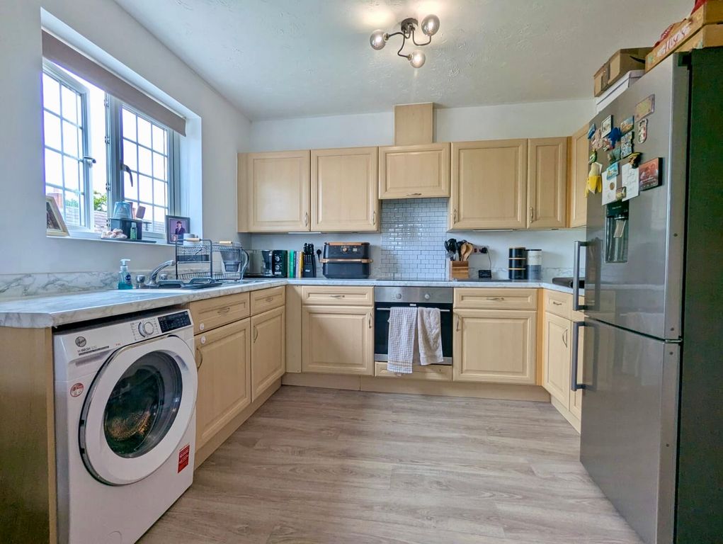 Additional image 9 of 2 bed flat for saleAspen Court, Rendlesham, Woodbridge IP12
