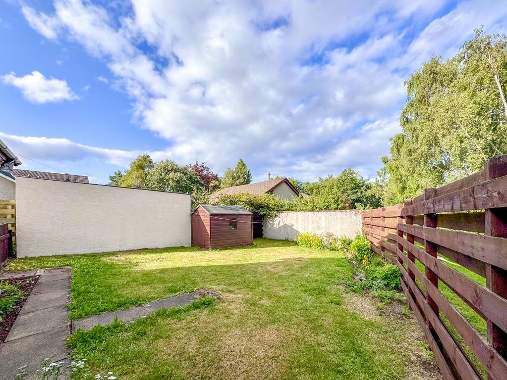 Additional image 12 of 2 bed detached bungalow for sale1 Corrour Road, Aviemore PH22