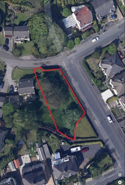 Additional image 2 of Land for saleRed Beck Vale, Shipley BD18