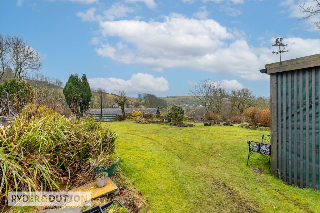 Additional image 37 of 3 bed detached house for saleTunstead, Bacup, Rossendale OL13