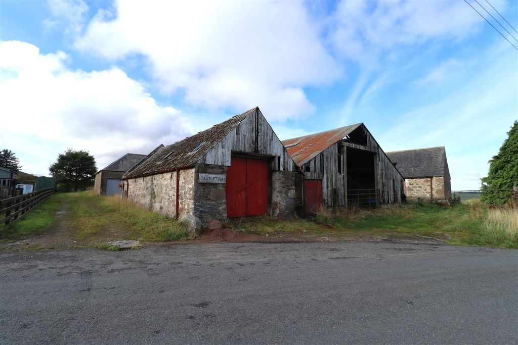 Land for salePlot 2, Castletown, Daviot IV2 photo 2