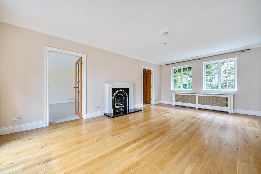 Additional image 5 of 4 bed detached house for saleDukes Covert, Bagshot, Surrey GU19