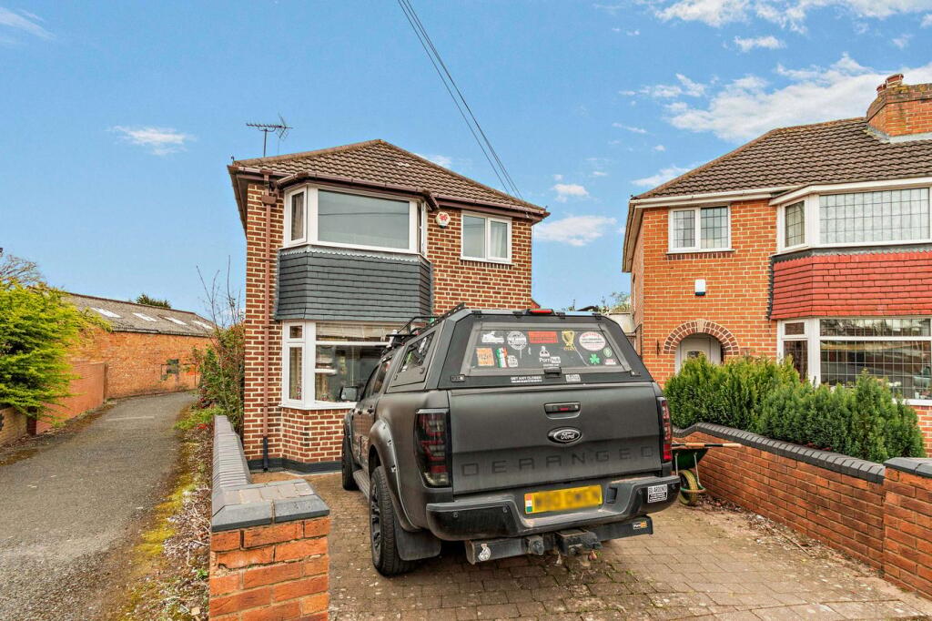 Additional image 22 of Torre Avenue, Birmingham, B31