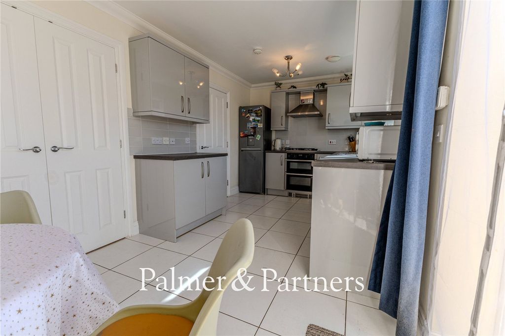 Additional image 4 of 3 bed end terrace house for saleHoward Drive, Leiston, Suffolk IP16