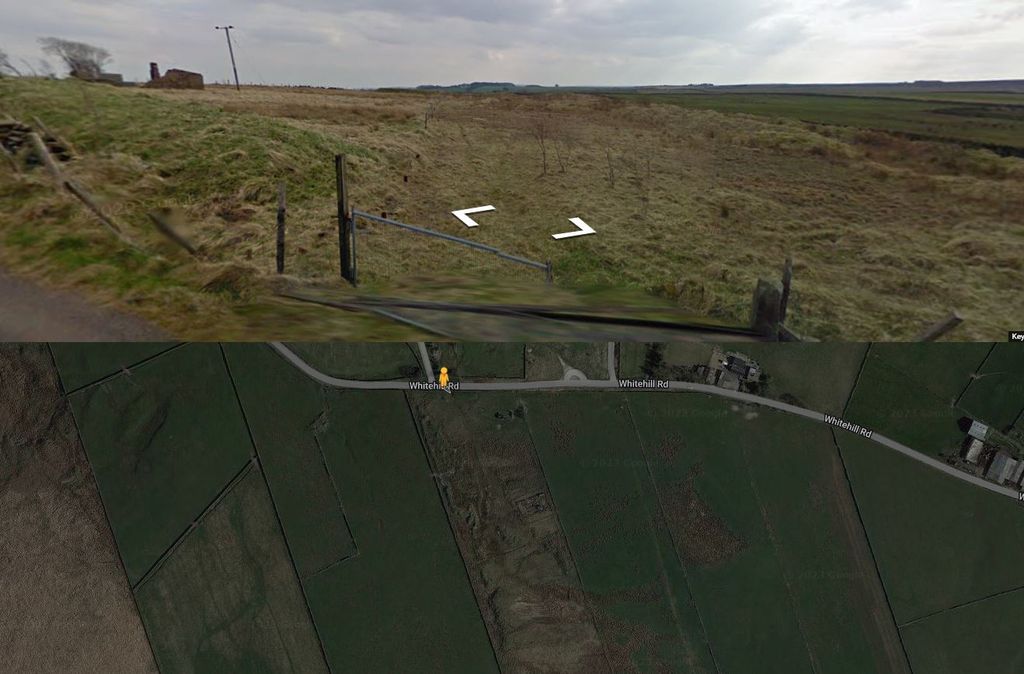 Land for saleSlack Lane, Keighley BD22
