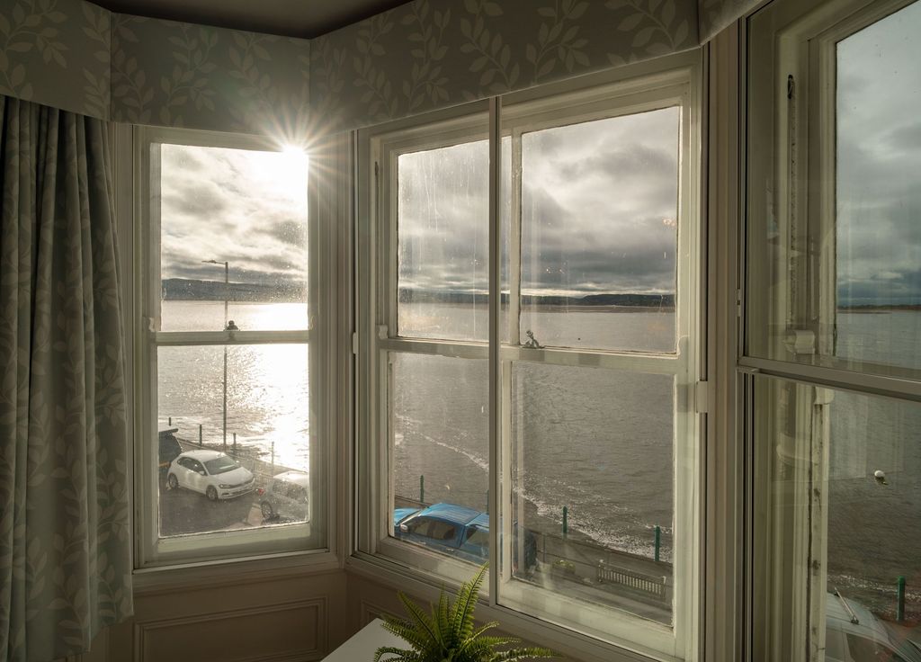 Additional image 20 of 6 bed semi-detached house for saleAfon Las, 17 Sea View Terrace, Aberdovey LL35