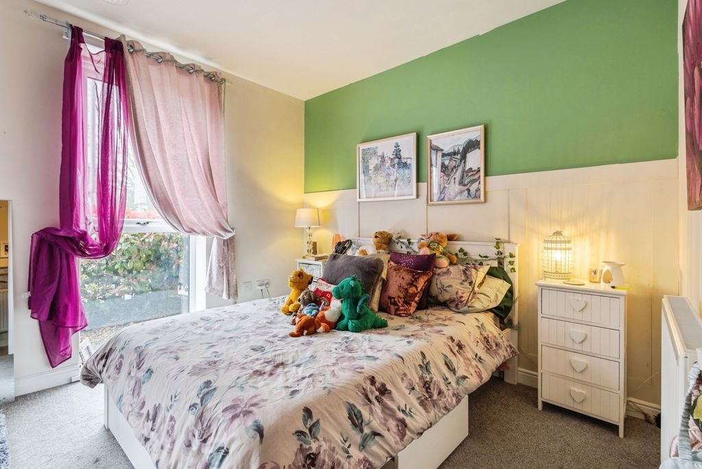 Additional image 7 of 1 bed flat for saleFarnborough Road, Locking, Weston-Super-Mare, Somerset BS24
