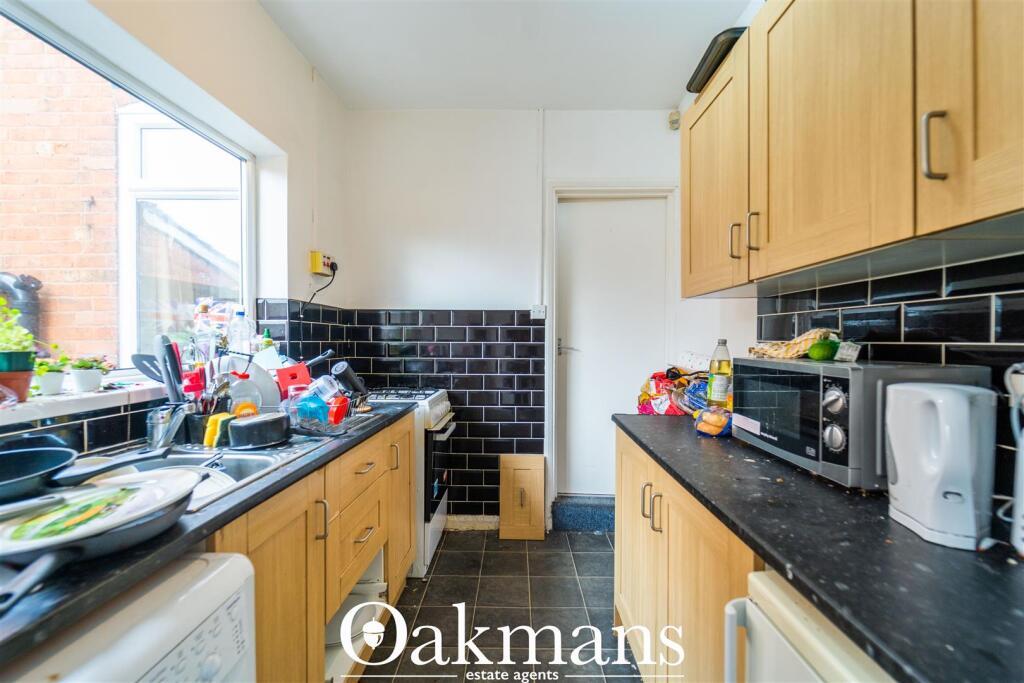 Teignmouth Road, Birmingham, B29 photo 3