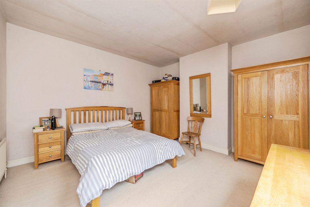 Additional image 14 of 3 bed property for saleThe Green Road, Ashbourne DE6
