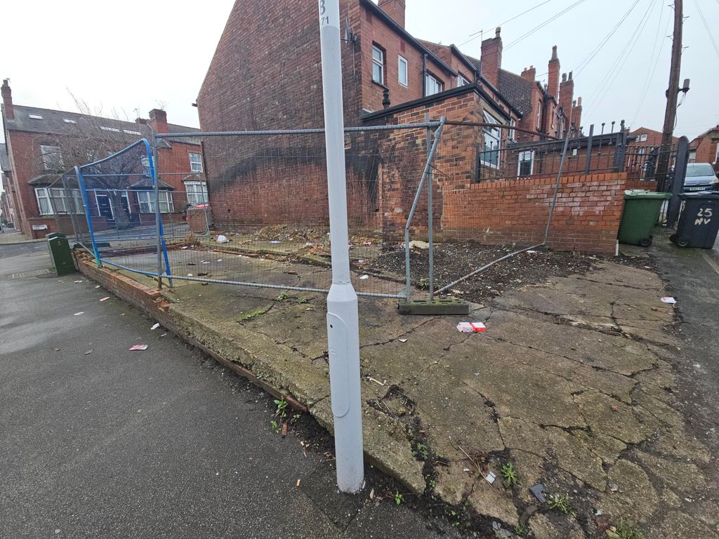 Additional image 9 of Land for saleHamilton View, Leeds LS7
