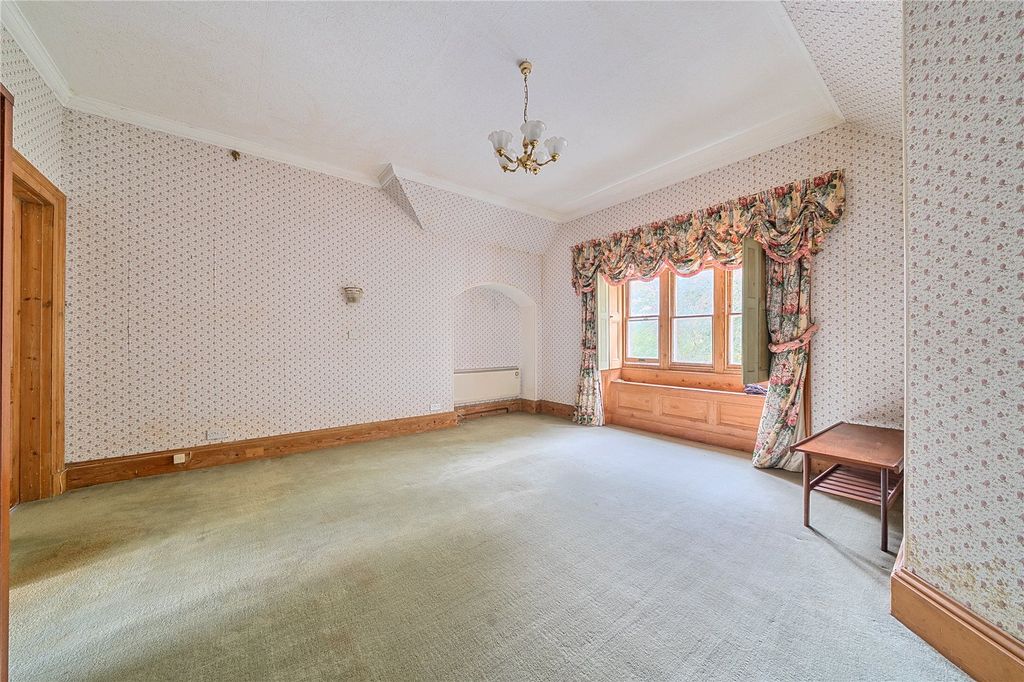 Additional image 13 of 4 bed semi-detached house for saleCapel Dewi, Aberystwyth, Ceredigion SY23