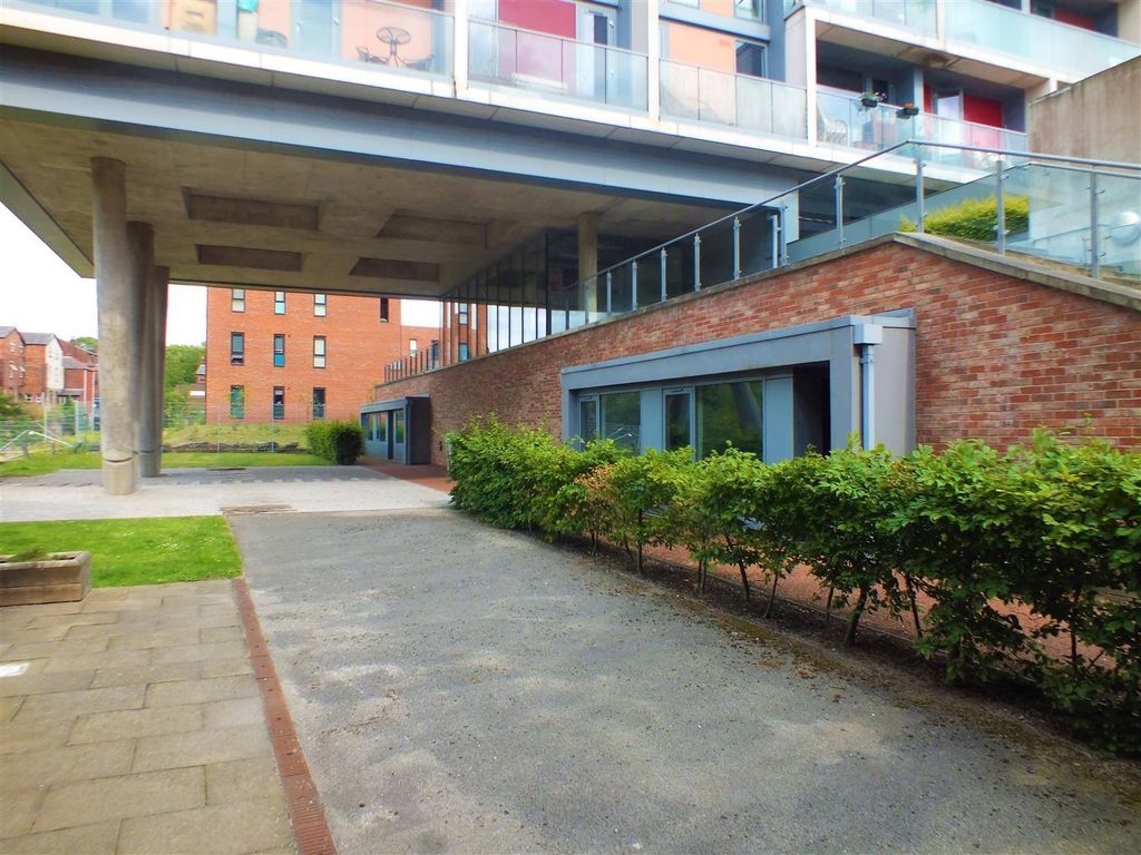 Additional image 22 of 2 bed flat for saleThe Mill, Castle Street, Stalybridge SK15