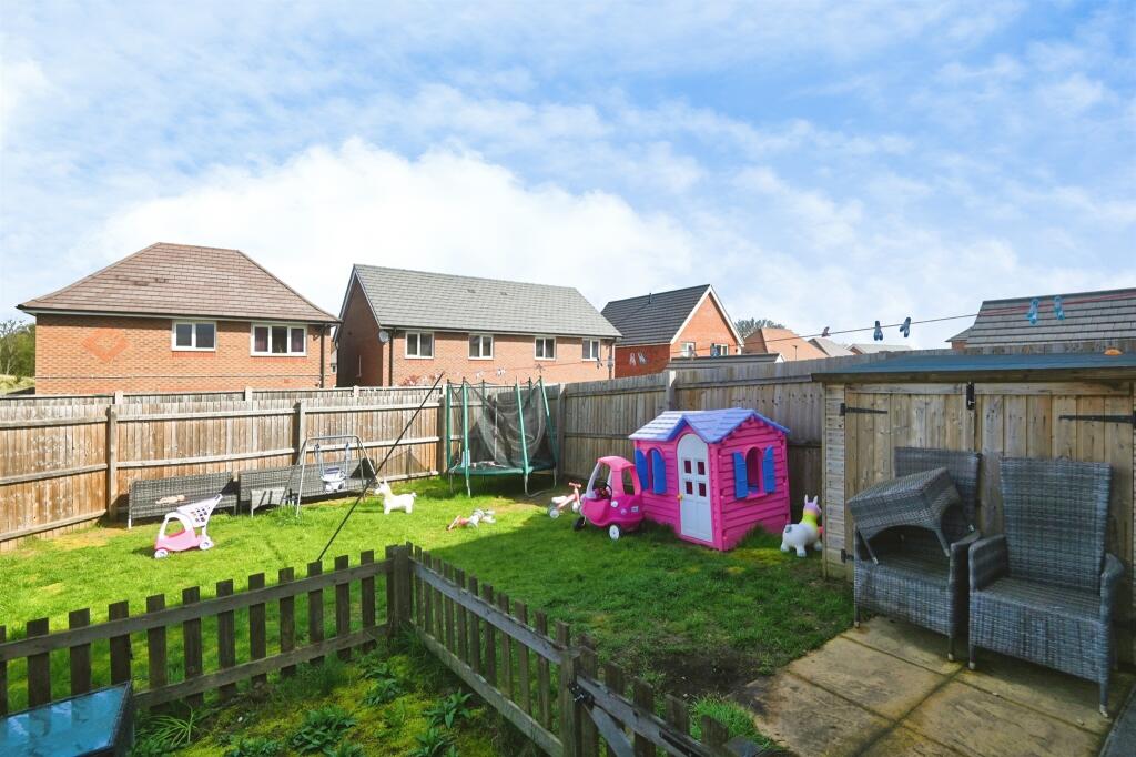 Additional image 13 of Pattingham Drive, Amington, TAMWORTH