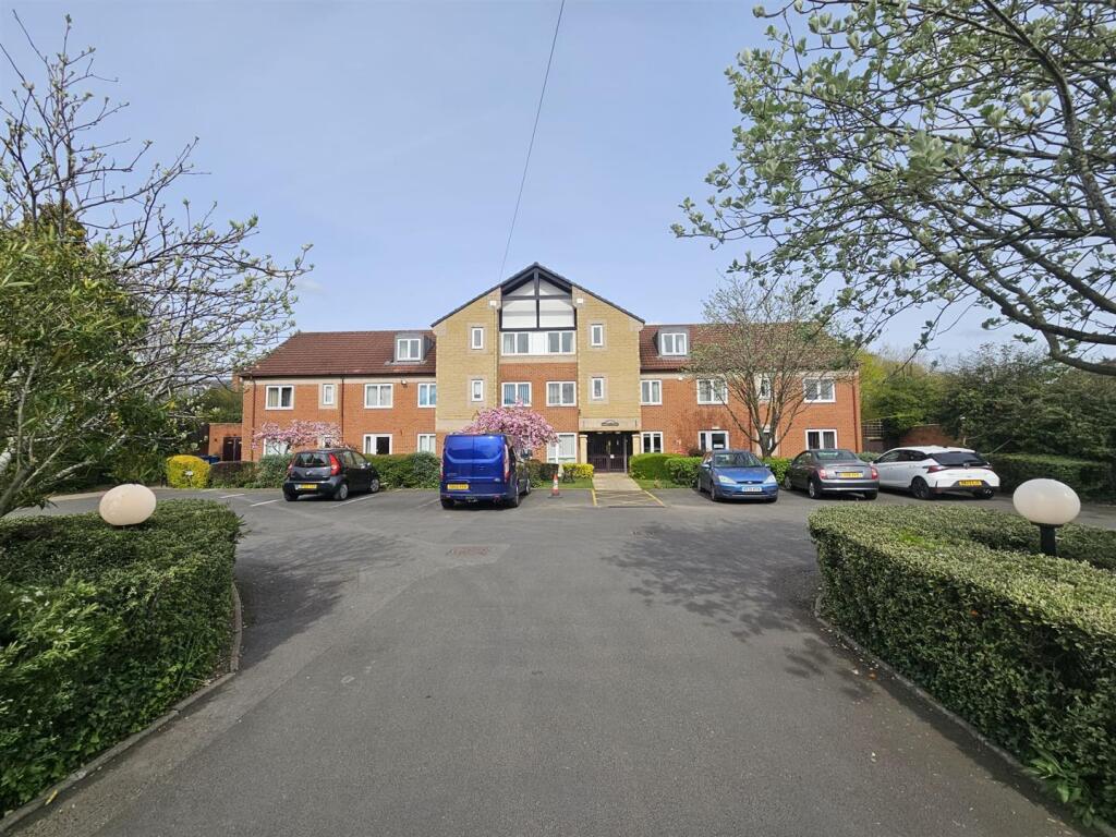 Old Lode Lane, Solihull