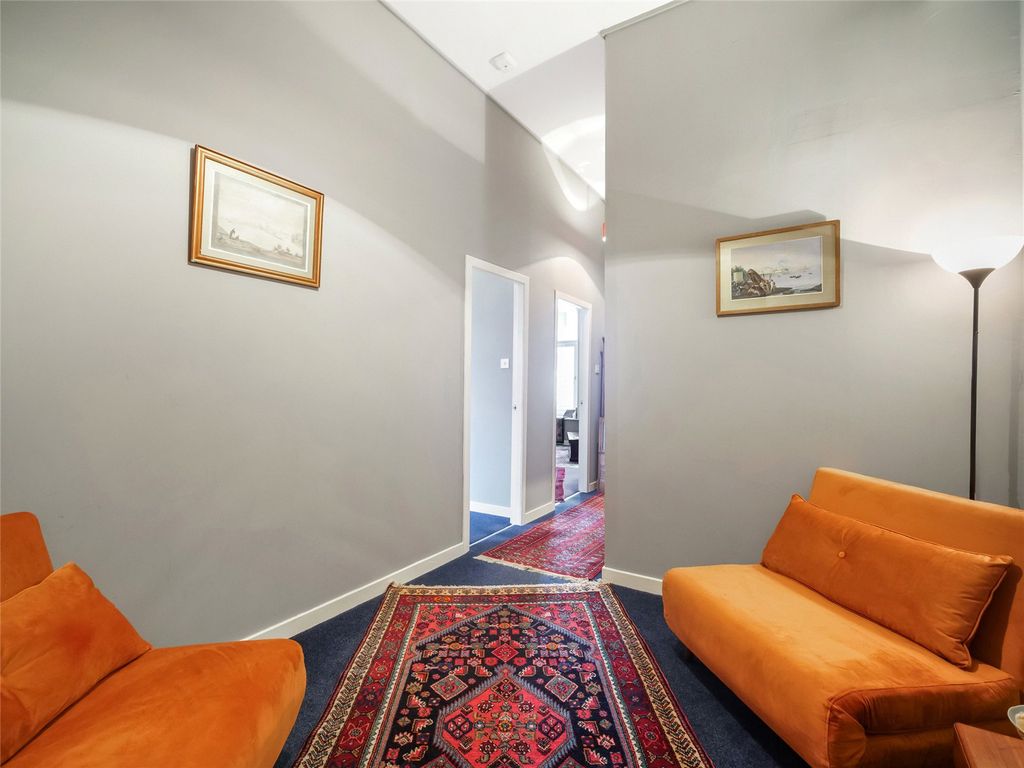 Additional image 2 of 1 bed flat for saleHigh Street, Ayr, South Ayrshire KA7