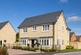 Plot 42, Rowan at The Orchards, Purton Restrop Road, Purton, Swindon, Wiltshire SN5 4BP