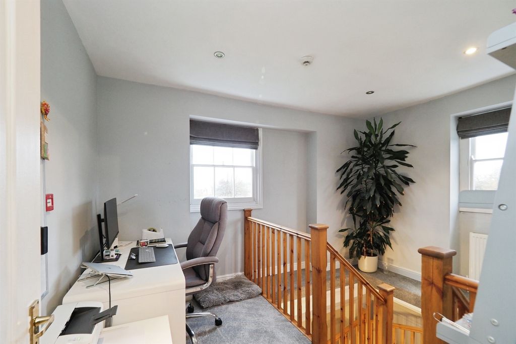 Additional image 16 of 2 bed flat for saleThe Mansion Aston Hall Drive, Aston-On-Trent, Derby DE72