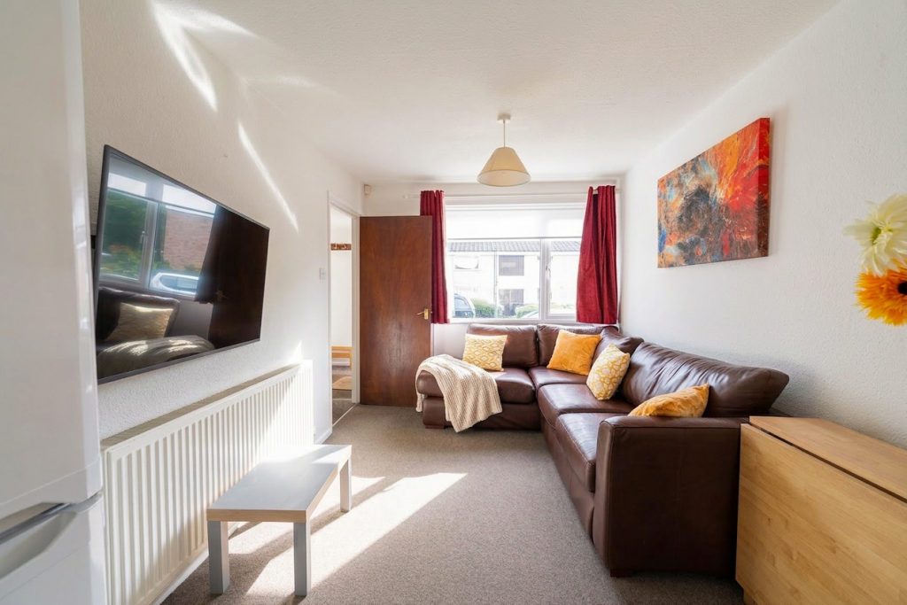 Additional image 3 of Leahurst Crescent - 5 bed, Harborne, West Midlands, B17