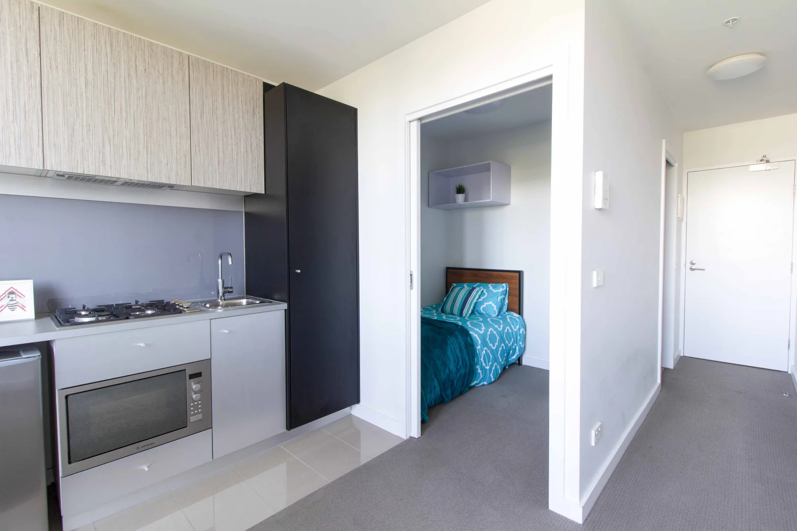 Additional image 9 of 110/42 Porter Street, Prahran VIC 3181