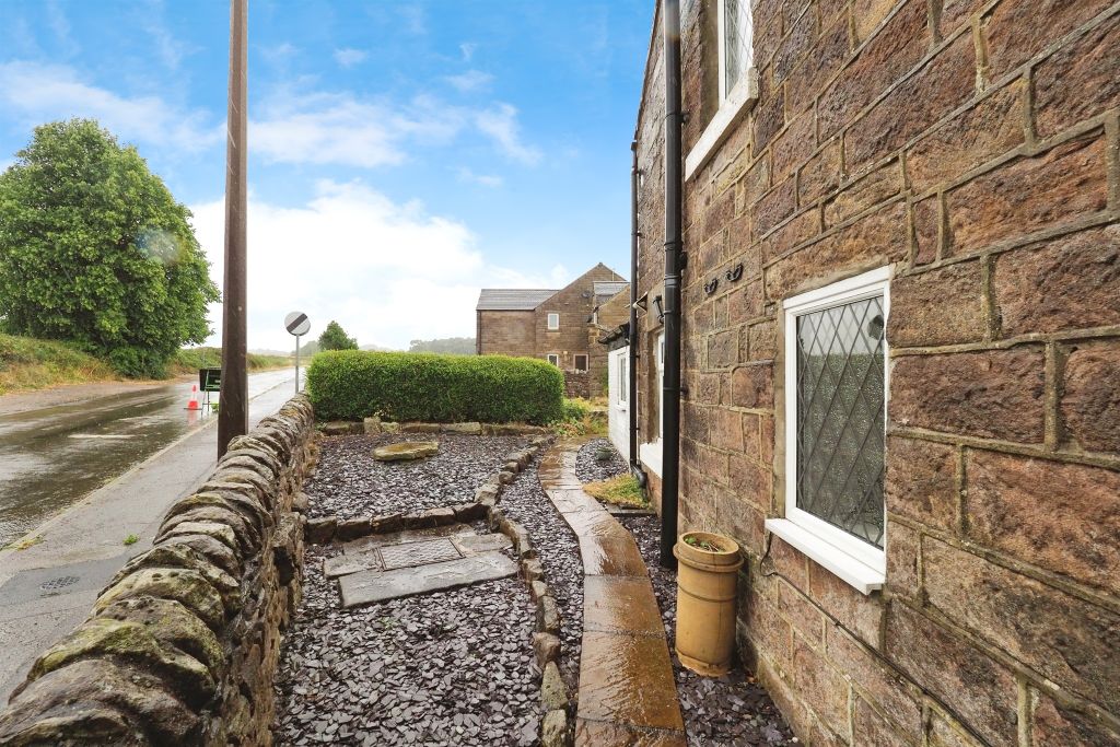 Additional image 18 of 2 bed cottage for saleBelper Lane, Belper DE56