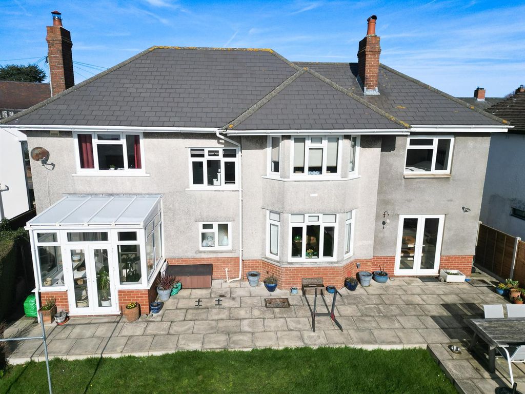 Additional image 8 of 4 bed detached house for saleTrem Y Don, Barry CF62