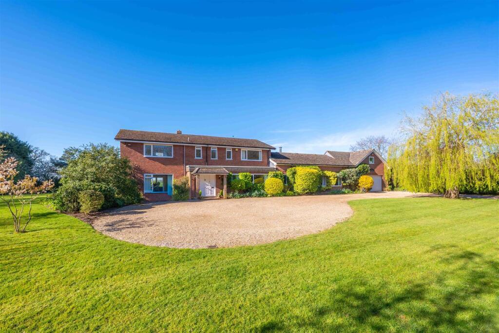 Additional image 5 of Wawensmere Road, Wootton Wawen