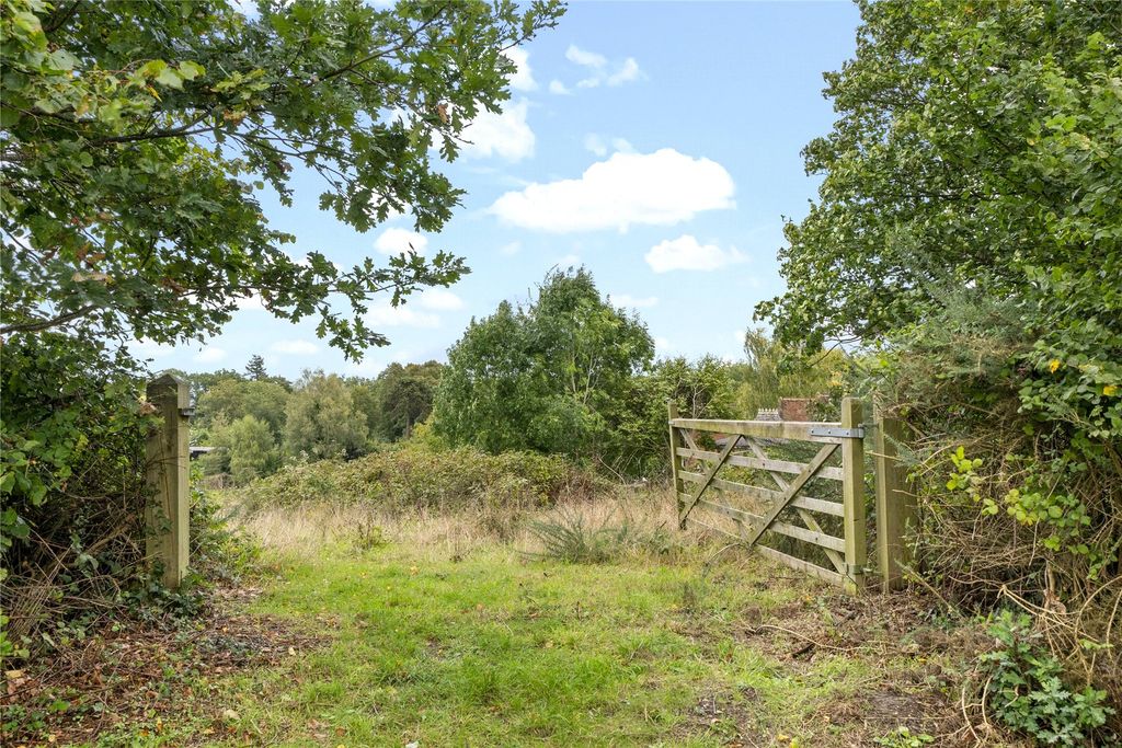 Additional image 5 of Land for saleOckham Lane, Cobham, Surrey KT11