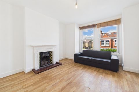 Acre Road, Colliers Wood SW19