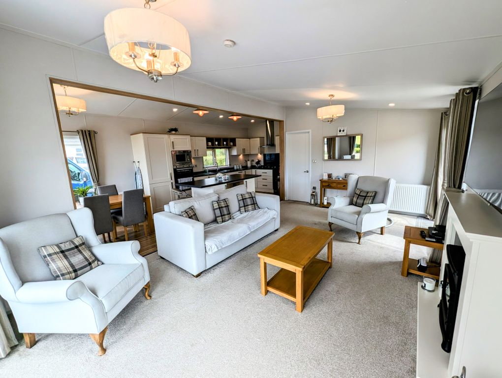 Additional image 5 of 2 bed mobile/park home for saleMillglen Lodges, Ardrossan KA22