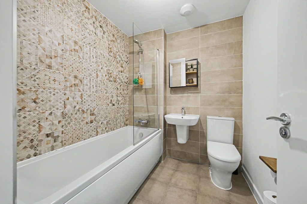 Additional image 18 of 3 bed terraced house for saleSawmill Mews, Tapton, Chesterfield S41