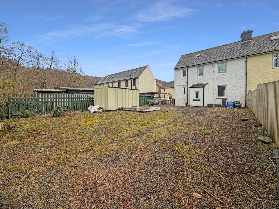 Additional image 49 of 3 bed semi-detached house for saleCorrie Road, Kinlochmore, Kinlochleven, Argyllshire, Highland PH50