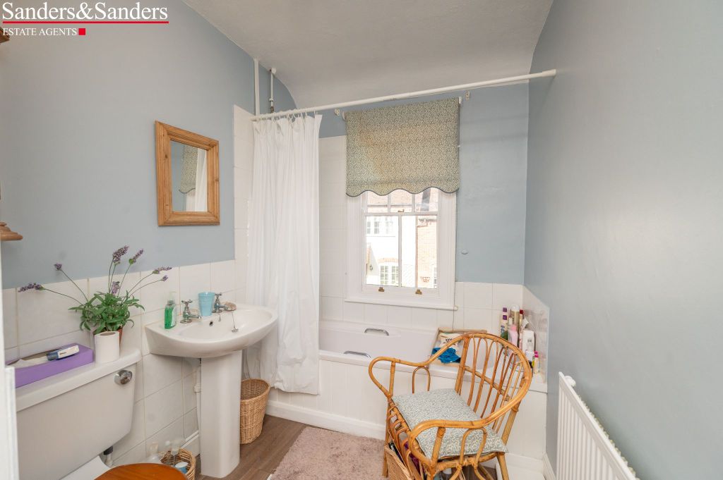 Additional image 13 of 2 bed cottage for saleBleachfield Street, Alcester B49