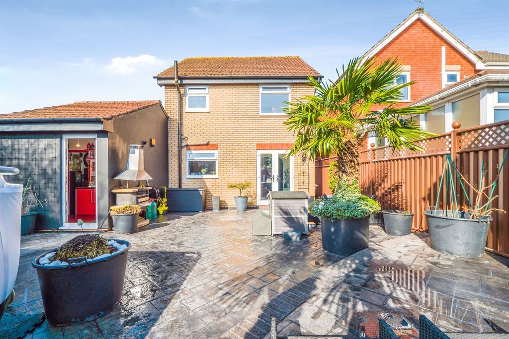 Additional image 26 of 3 bed detached house for saleTarragon Way, Pontprennau, Cardiff CF23