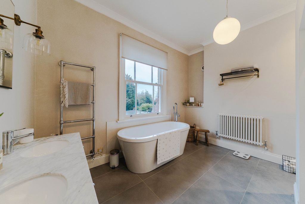 Additional image 31 of 5 bed detached house for saleWentworth Road, Harborne B17