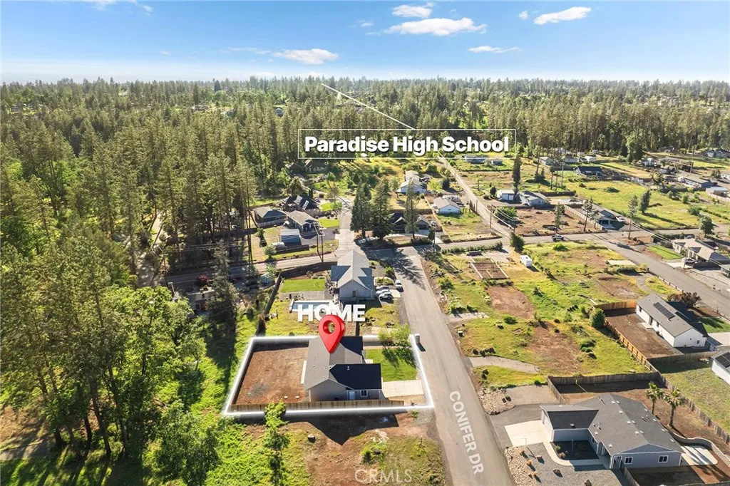 Additional image 45 of 1860 Conifer Drive, Paradise, CA 95969
