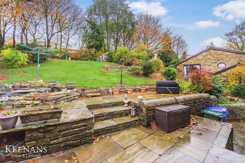 Additional image 14 of 3 bed detached house for saleTodmorden Road, Bacup OL13