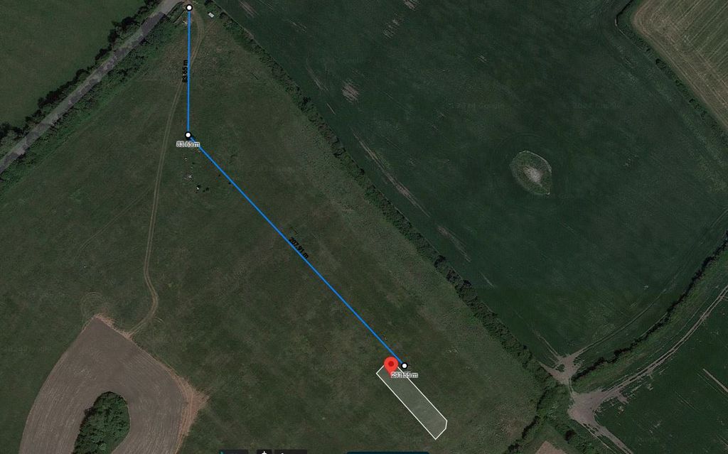 Additional image 3 of Land for saleThe Road Leading From Chalgrove, Thame OX9