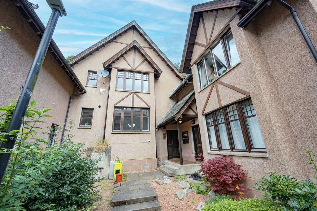 Additional image 19 of 2 bed flat for saleFlat 2, 1 Netherby House, Netherby Road, Cults, Aberdeen AB15