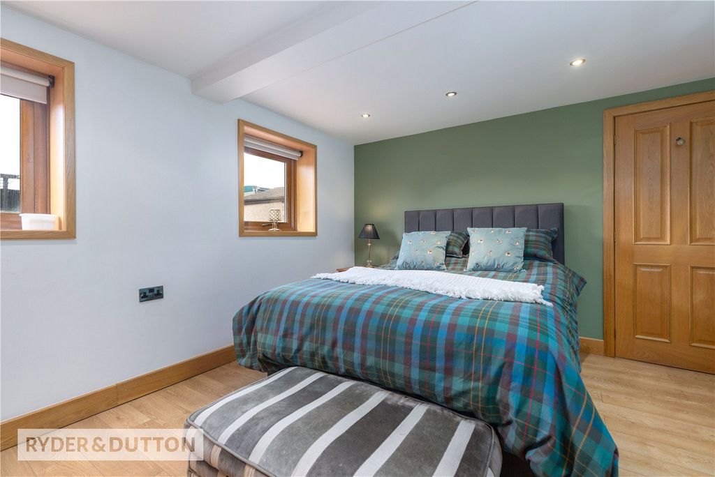 Additional image 22 of 3 bed bungalow for saleWest View, Tong Lane, Bacup, Rossendale OL13