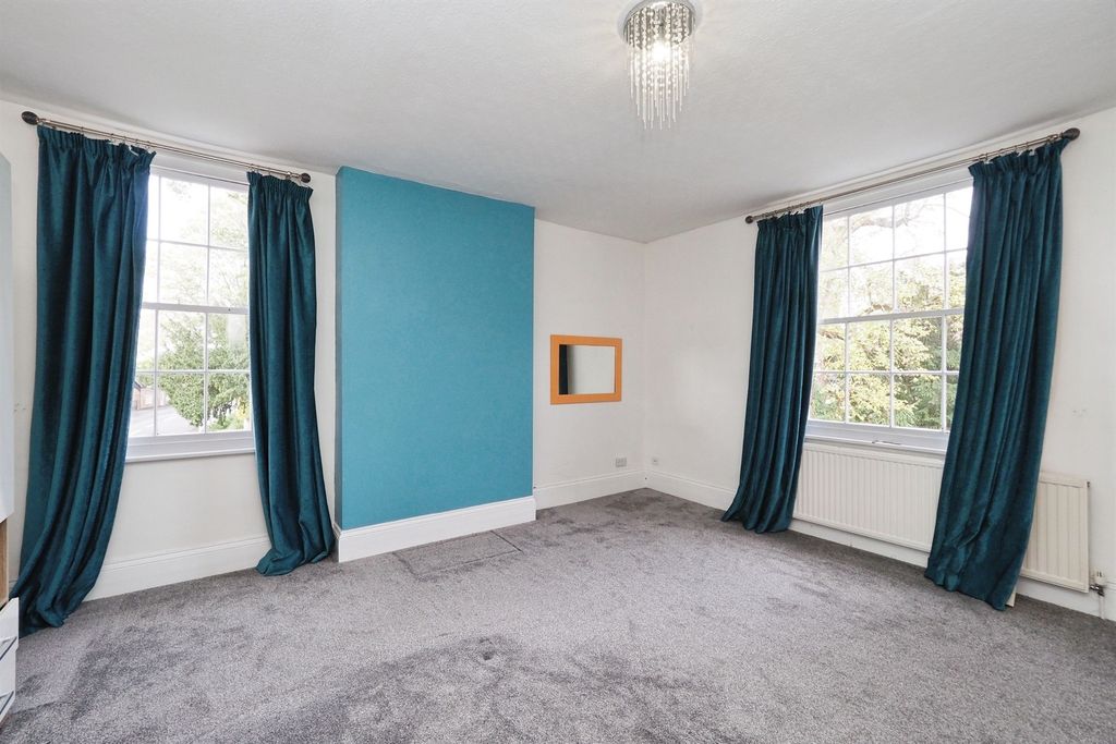 Additional image 18 of 5 bed detached house for saleMain Street, Hemington, Derby DE74