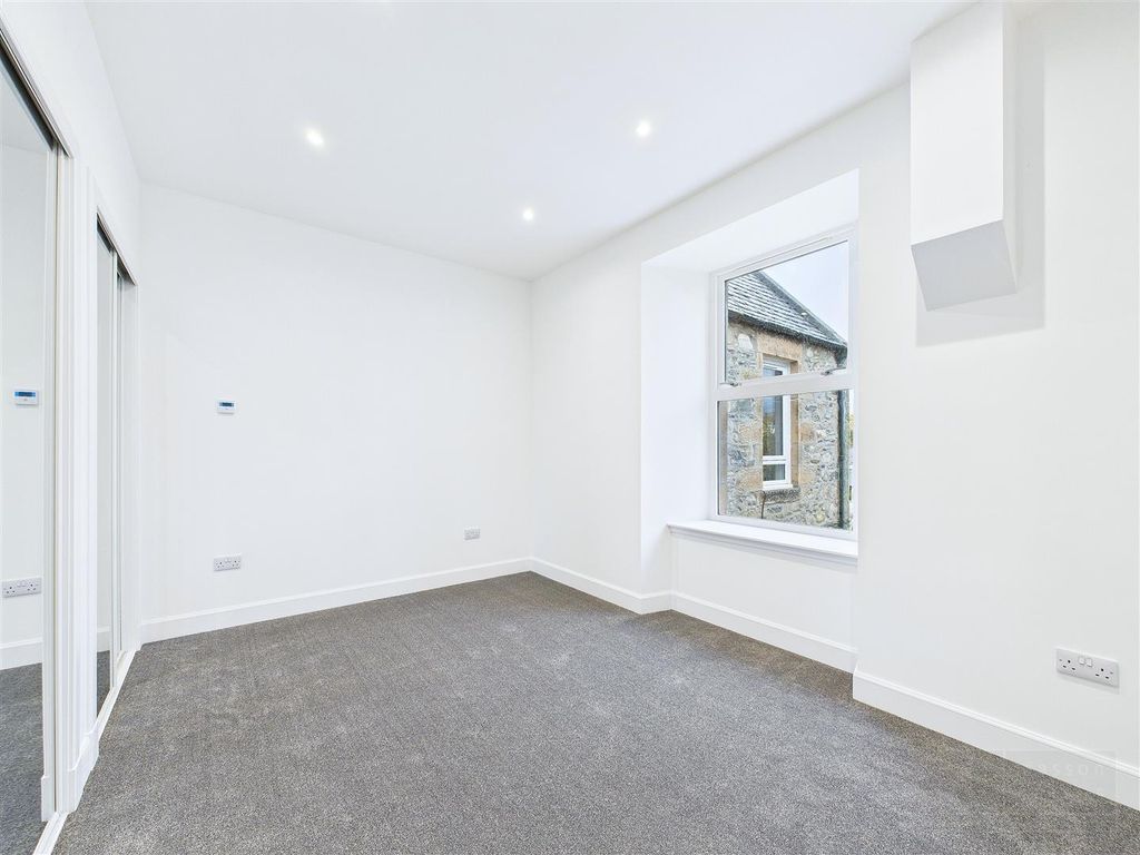 Additional image 7 of 1 bed flat for saleGarden Apartment 3, Stonefield House, The Square, Grantown On Spey PH26