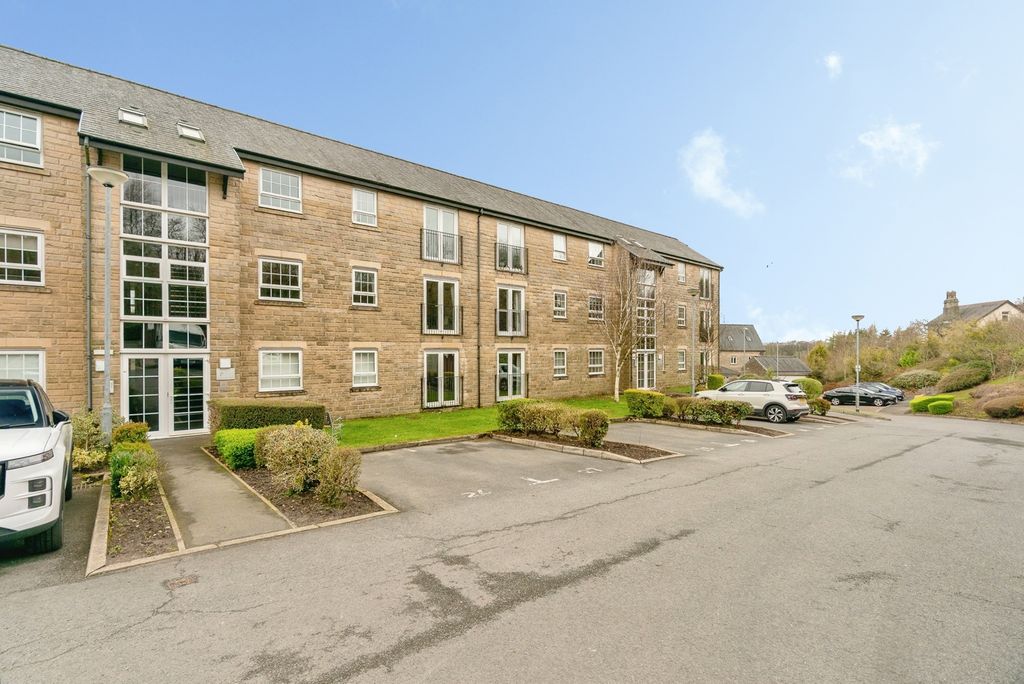 Additional image 21 of 2 bed flat for saleClough Gardens, Haslingden, Rossendale, Lancashire BB4
