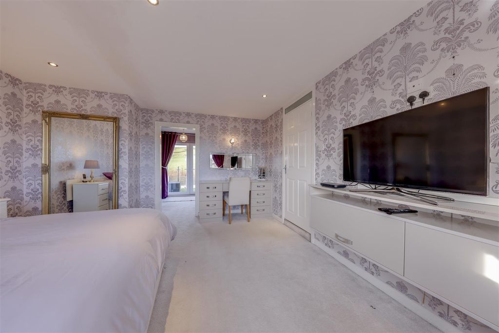 Additional image 20 of 3 bed detached house for saleHillside Crescent, Weir, Bacup, Rossendale OL13